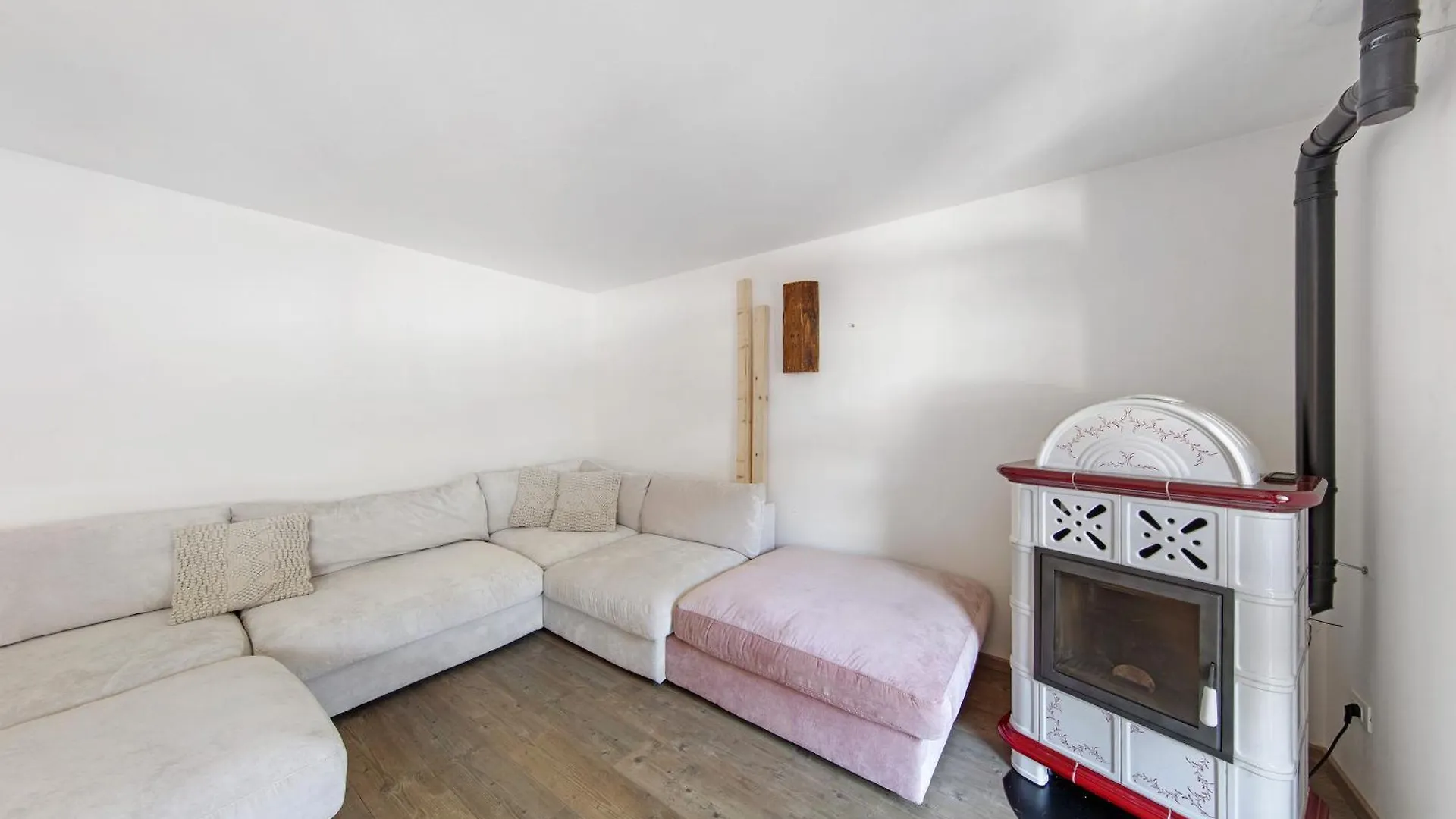 Apartmán Ciasa Valentina Auronzo di Cadore