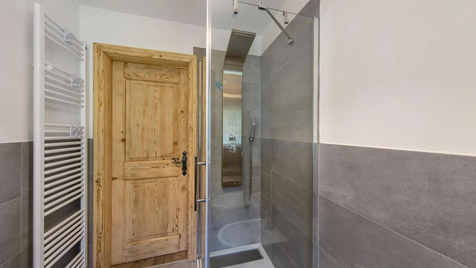 Apartmán Ciasa Valentina Auronzo di Cadore